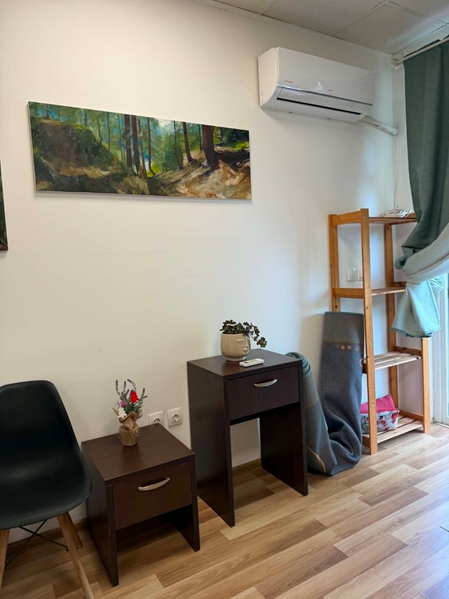 Под наем в София едностаен Горна Баня ID 2118602