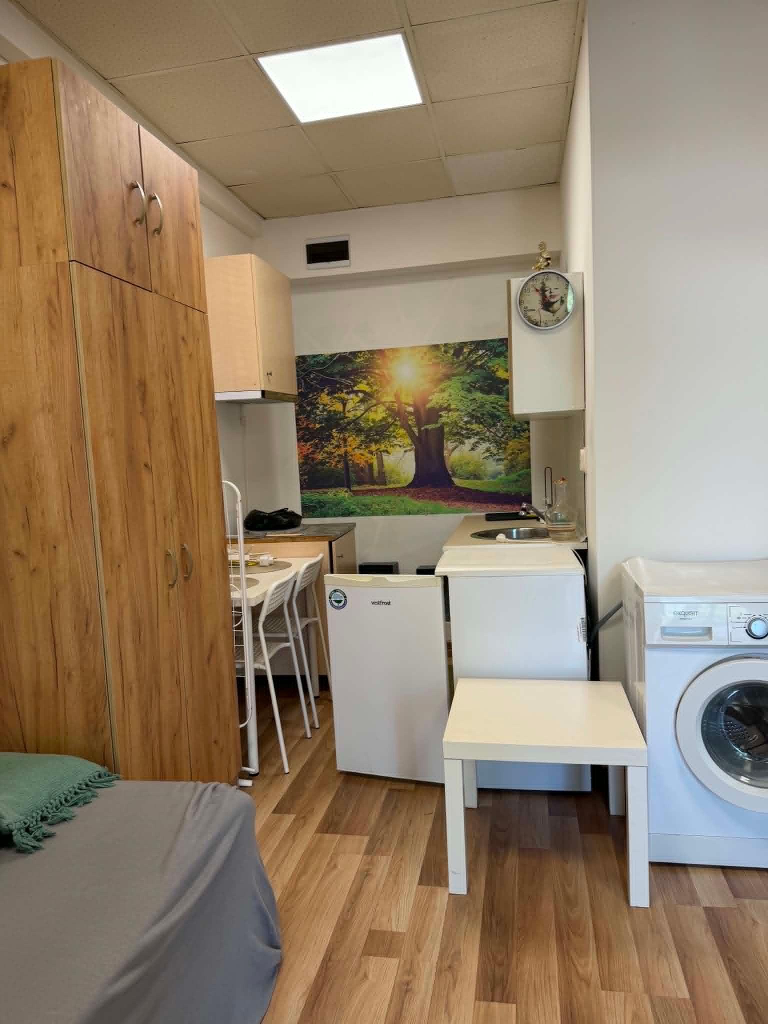 Под наем в София едностаен Горна Баня ID 2118602