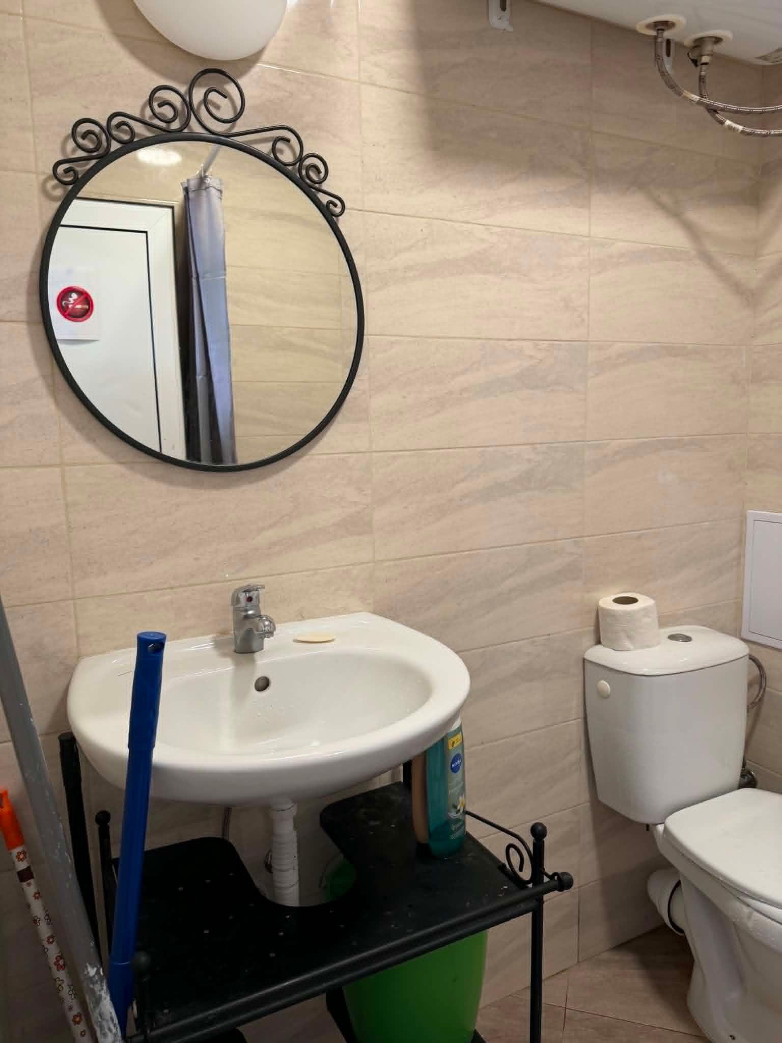 Под наем в София едностаен Горна Баня ID 2118602