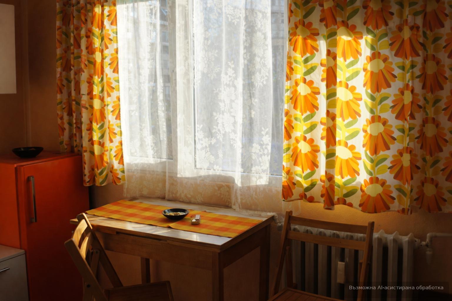 Едностаен апартамент под наем в ж.к. Света троица, 2113404