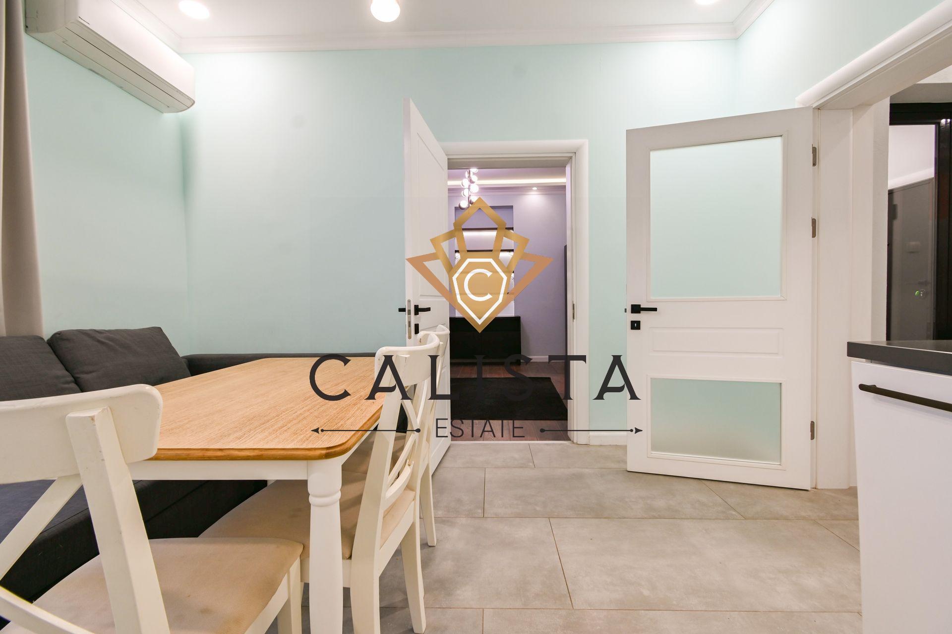 Под наем в София тристаен Център - НДК ID 2161820