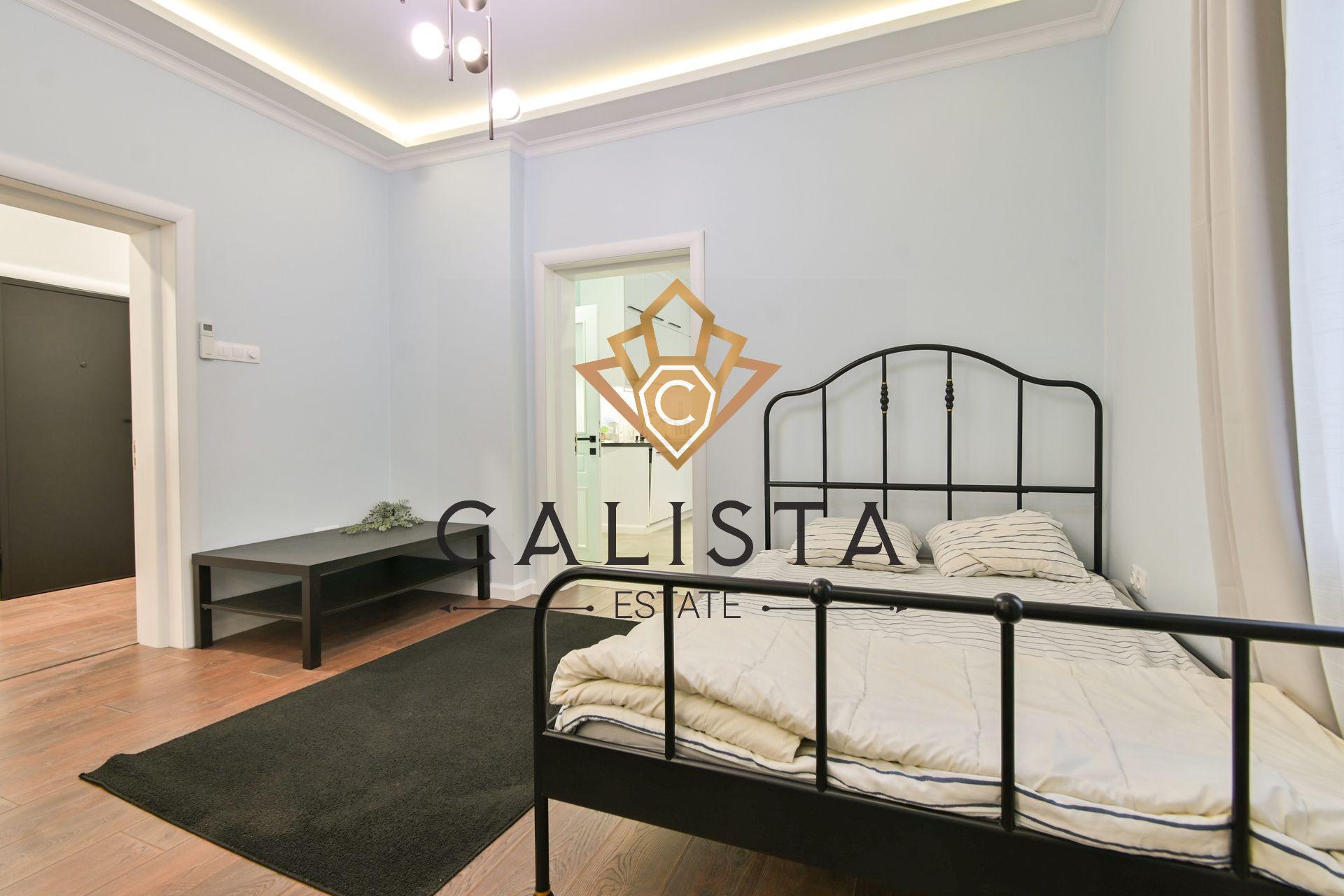 Под наем в София тристаен Център - НДК ID 2161820
