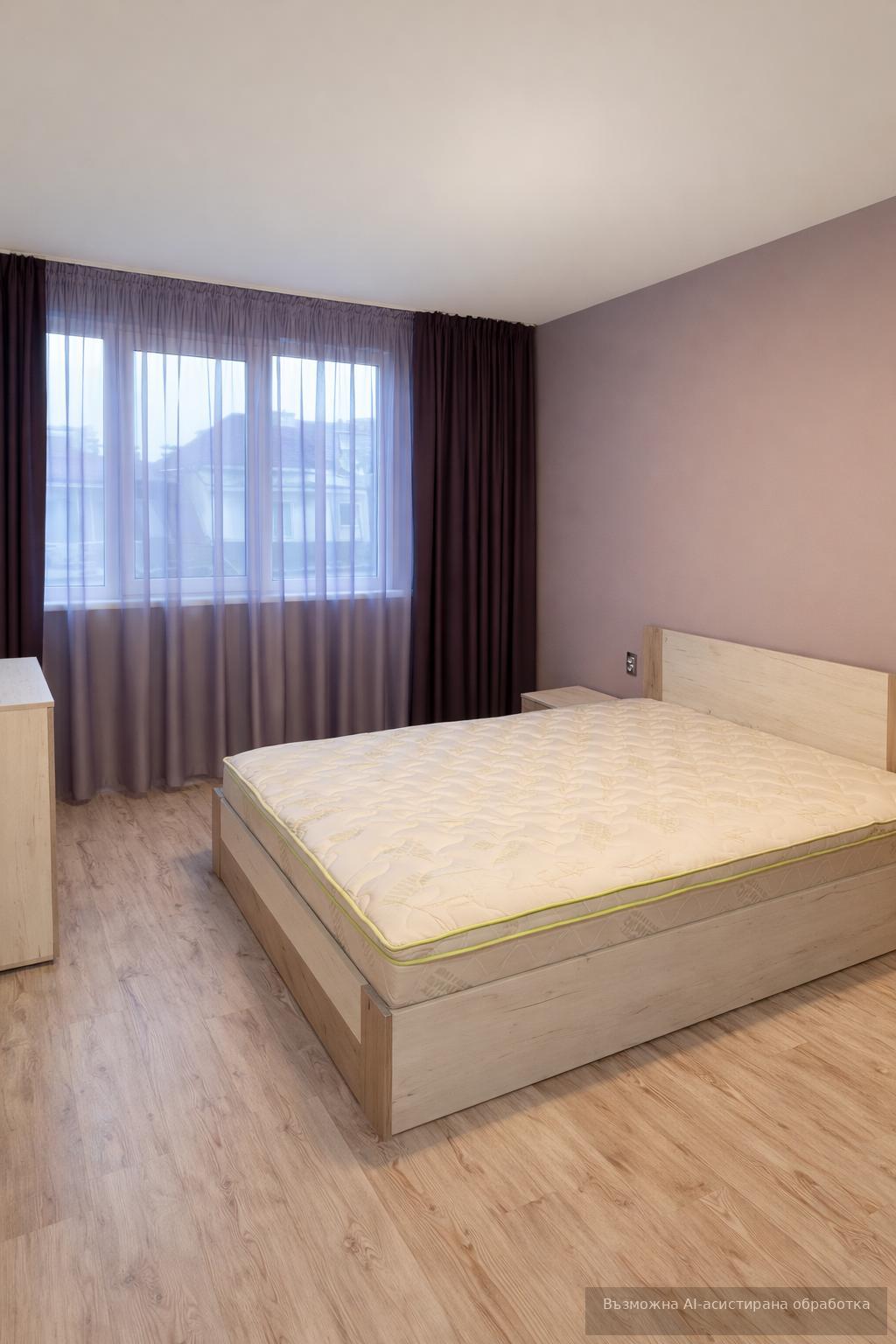 Под наем в София двустаен Красно село ID 2127407