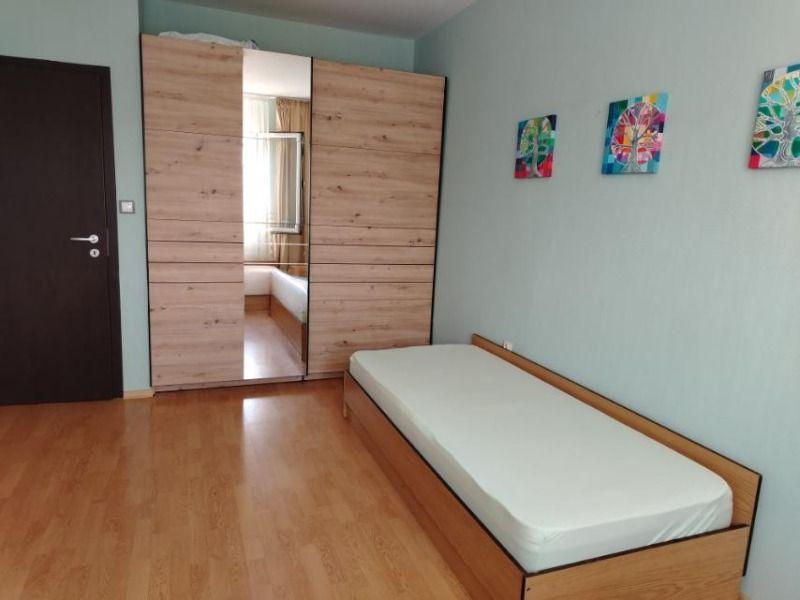 Под наем в София тристаен Люлин 10 ID 2227642
