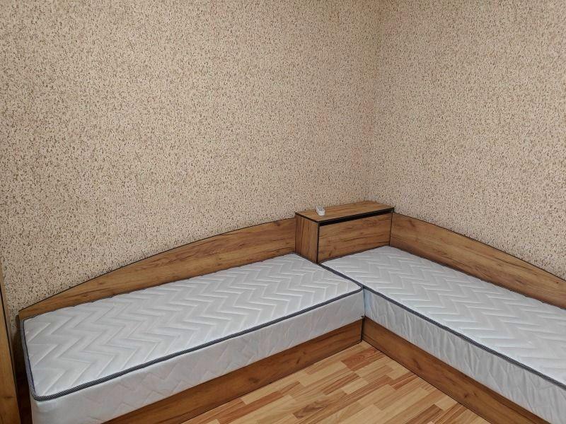 Тристаен апартамент под наем в ж.к. Лозенец, 2212572