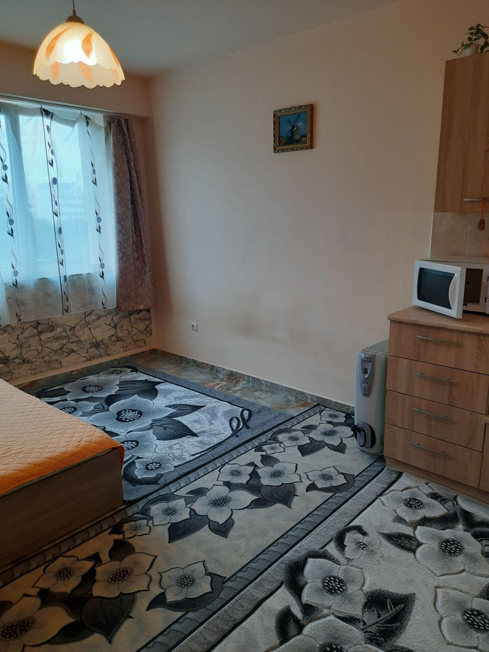 Едностаен апартамент под наем в ж.к. Студентски град, 2126955