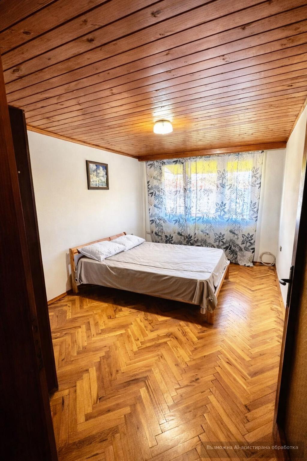 Под наем в София етаж от къща Левски ID 2191179
