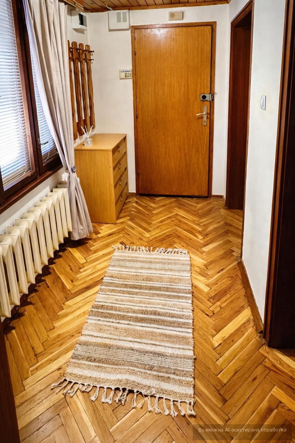 Под наем в София етаж от къща Левски ID 2191179