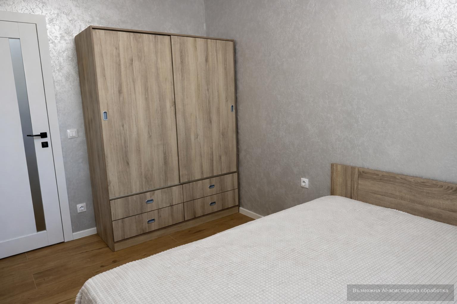 Под наем в София двустаен Овча купел 1 ID 2228242