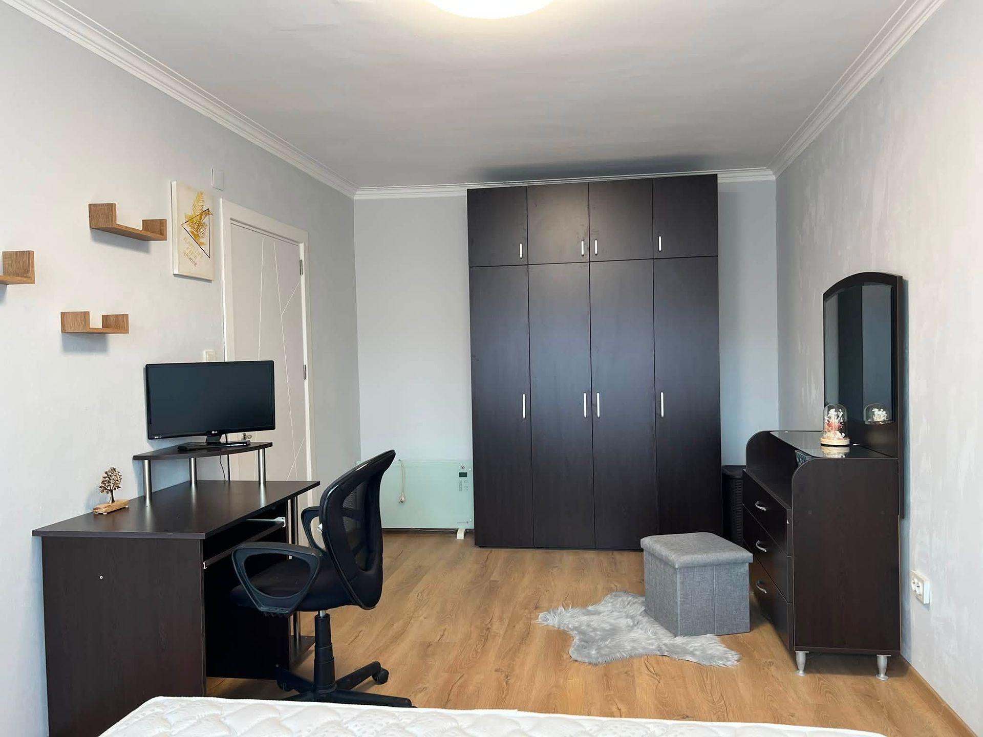 Под наем в София тристаен Лозенец ID 2228078