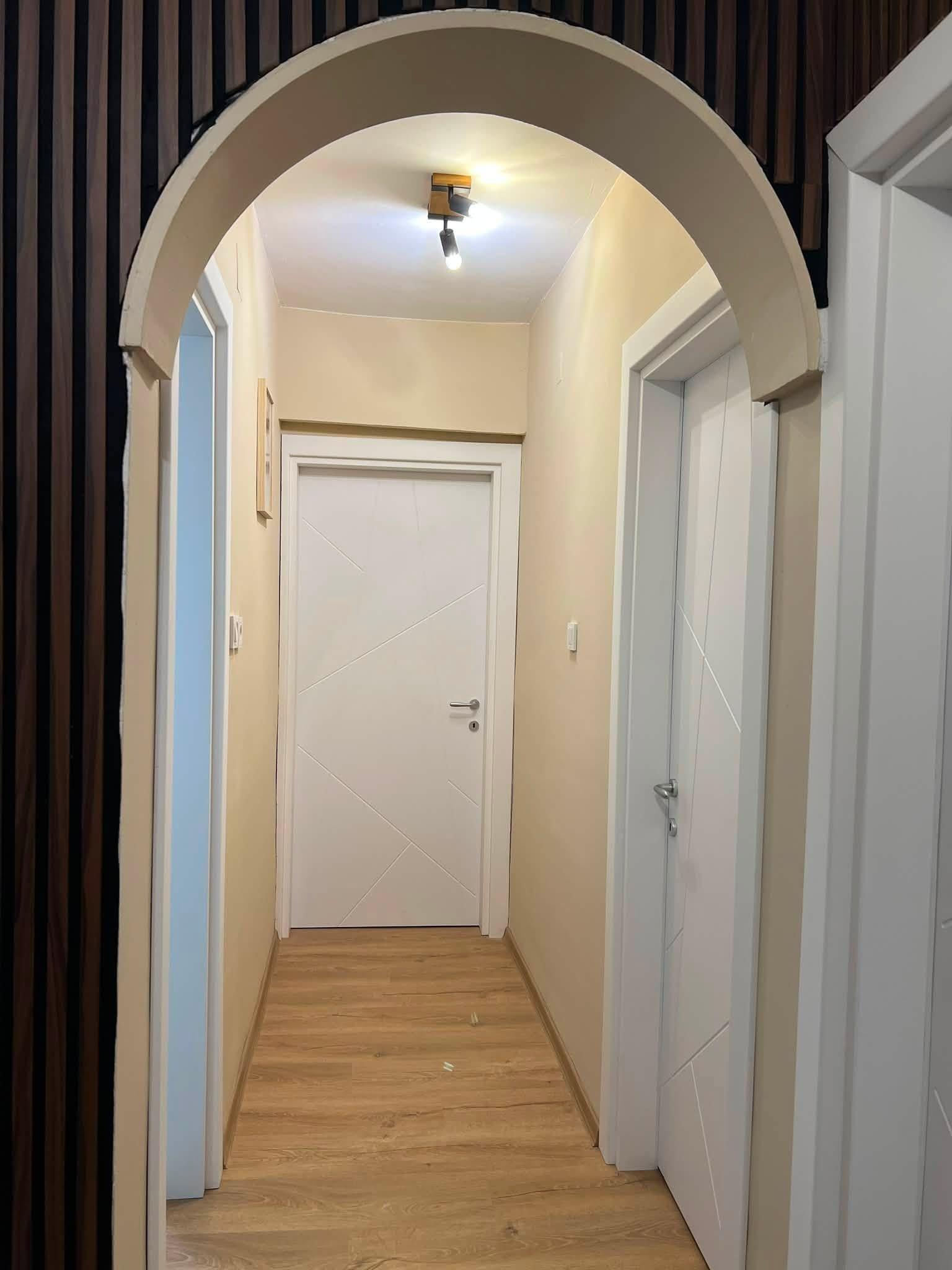 Под наем в София тристаен Лозенец ID 2228078