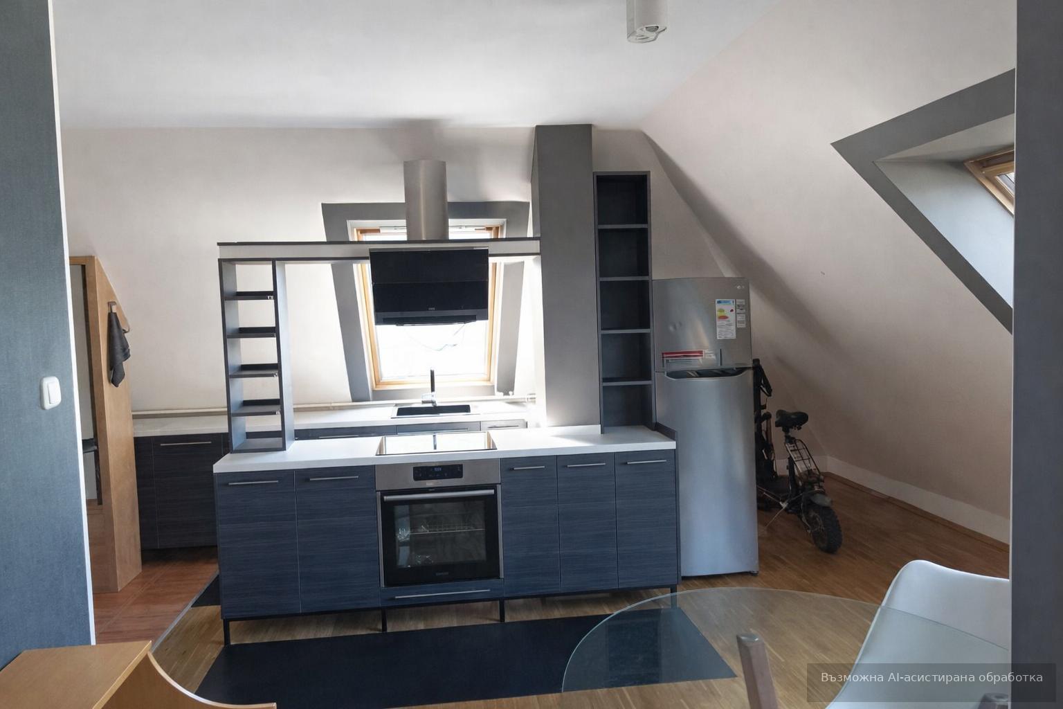Под наем в София двустаен Гоце Делчев ID 2227773