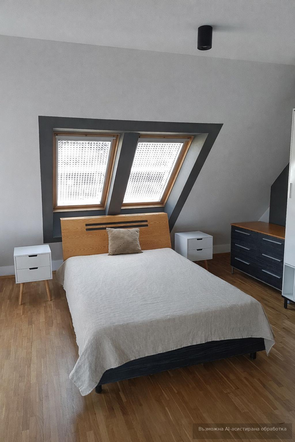 Под наем в София двустаен Гоце Делчев ID 2227773