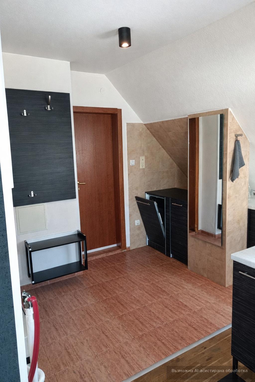 Под наем в София двустаен Гоце Делчев ID 2227773