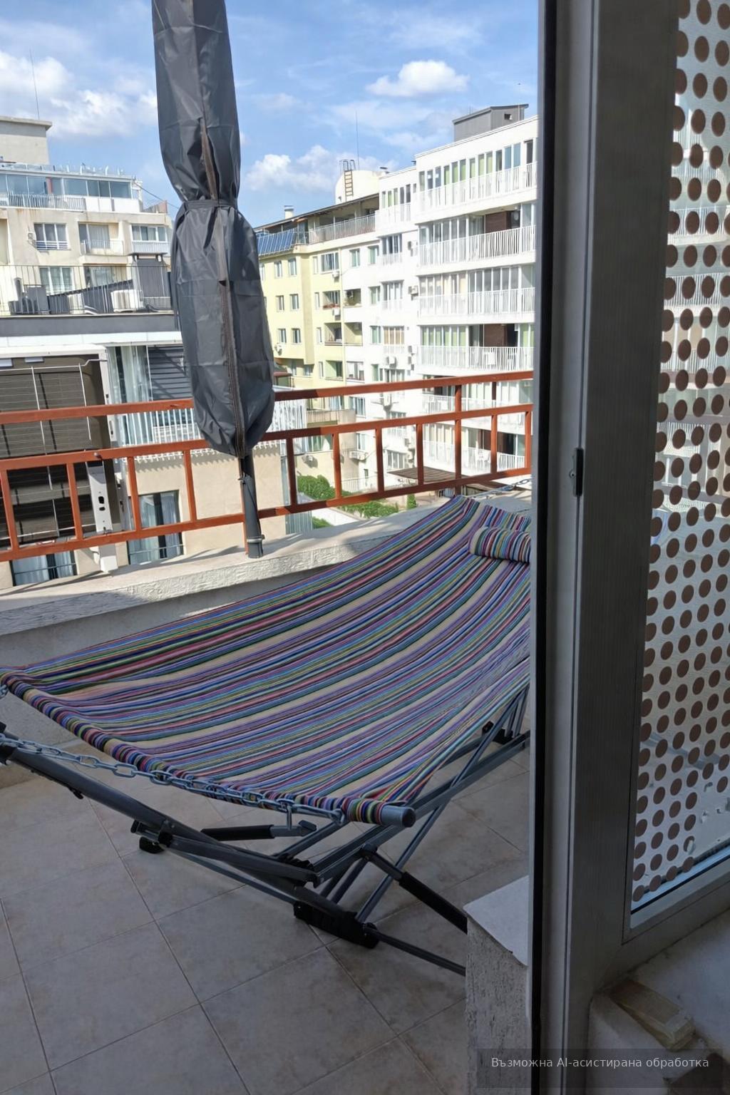 Под наем в София двустаен Гоце Делчев ID 2227773