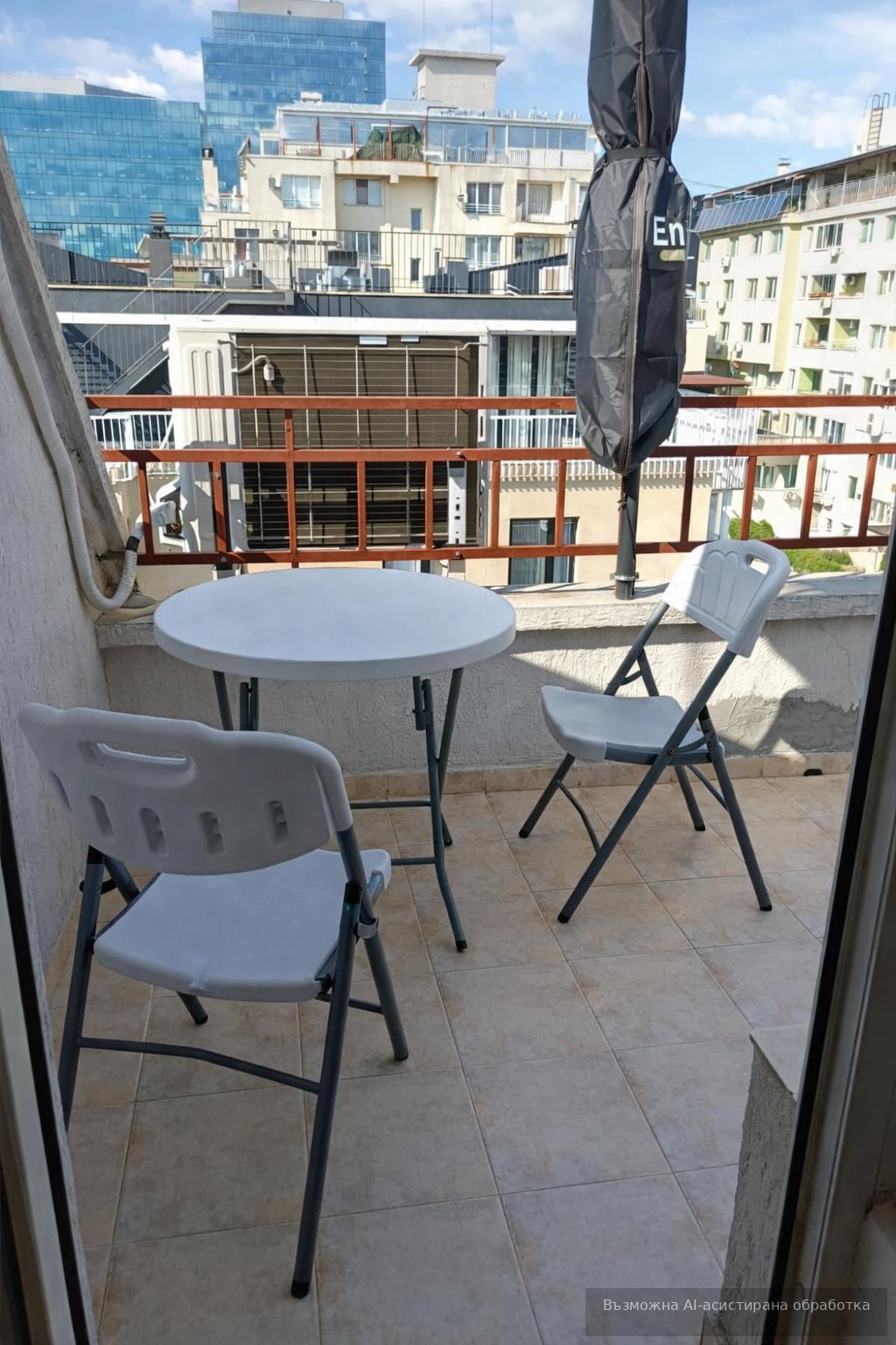 Под наем в София двустаен Гоце Делчев ID 2227773