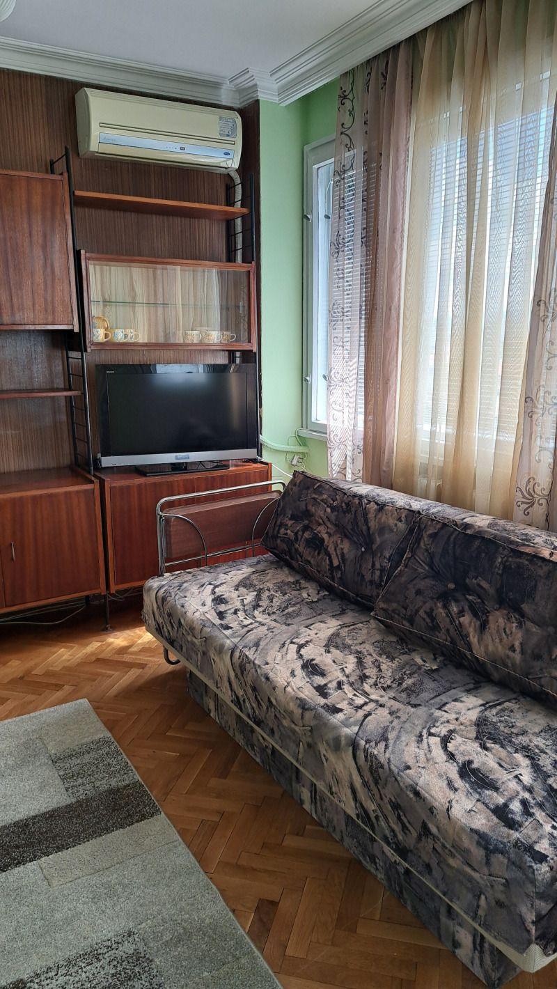 Под наем в София двустаен Гео Милев ID 2228126