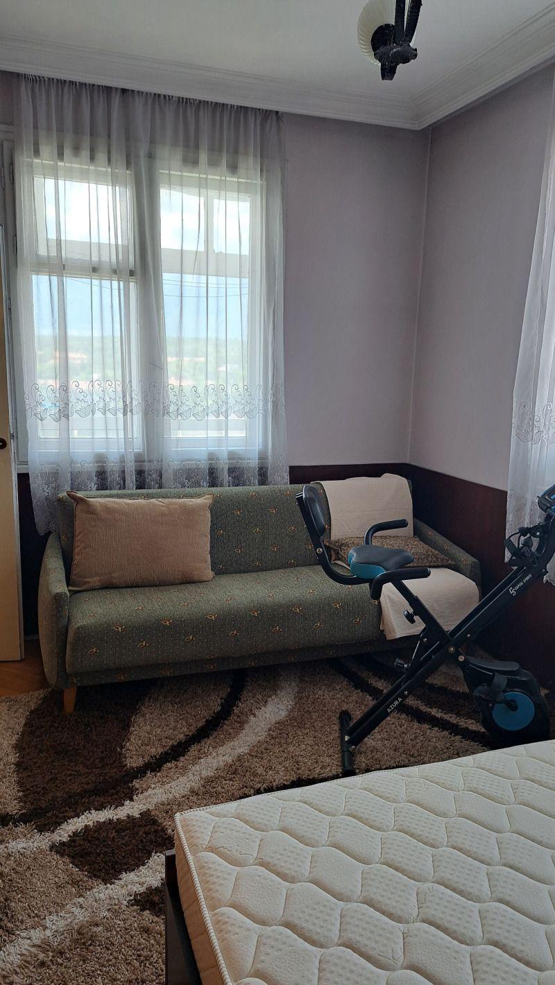 Под наем в София двустаен Гео Милев ID 2228126