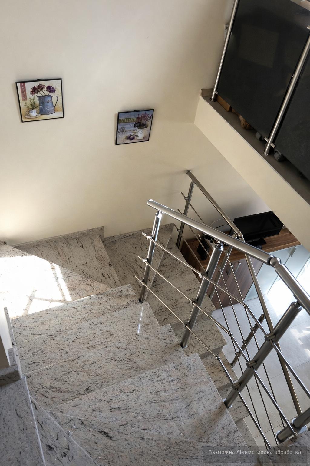 Под наем в София мезонет Гео Милев ID 2121758