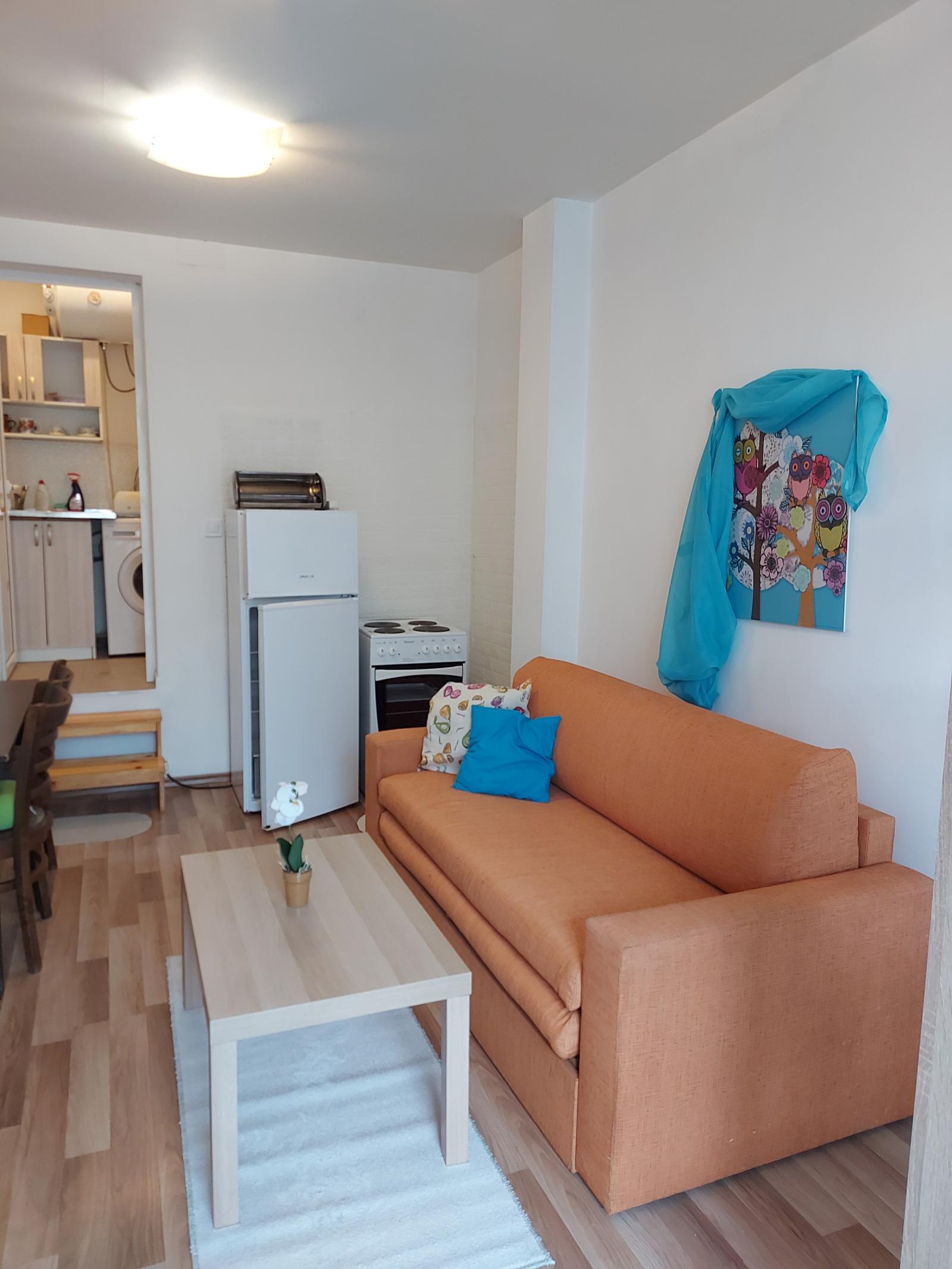 Под наем в София едностаен Горна Баня ID 2099617