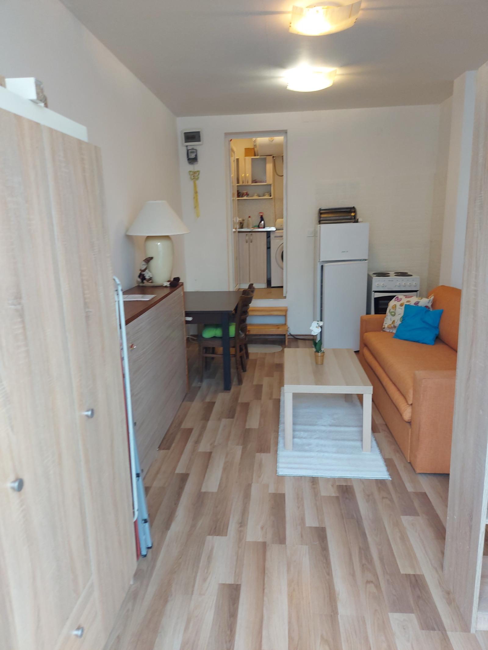 Под наем в София едностаен Горна Баня ID 2099617