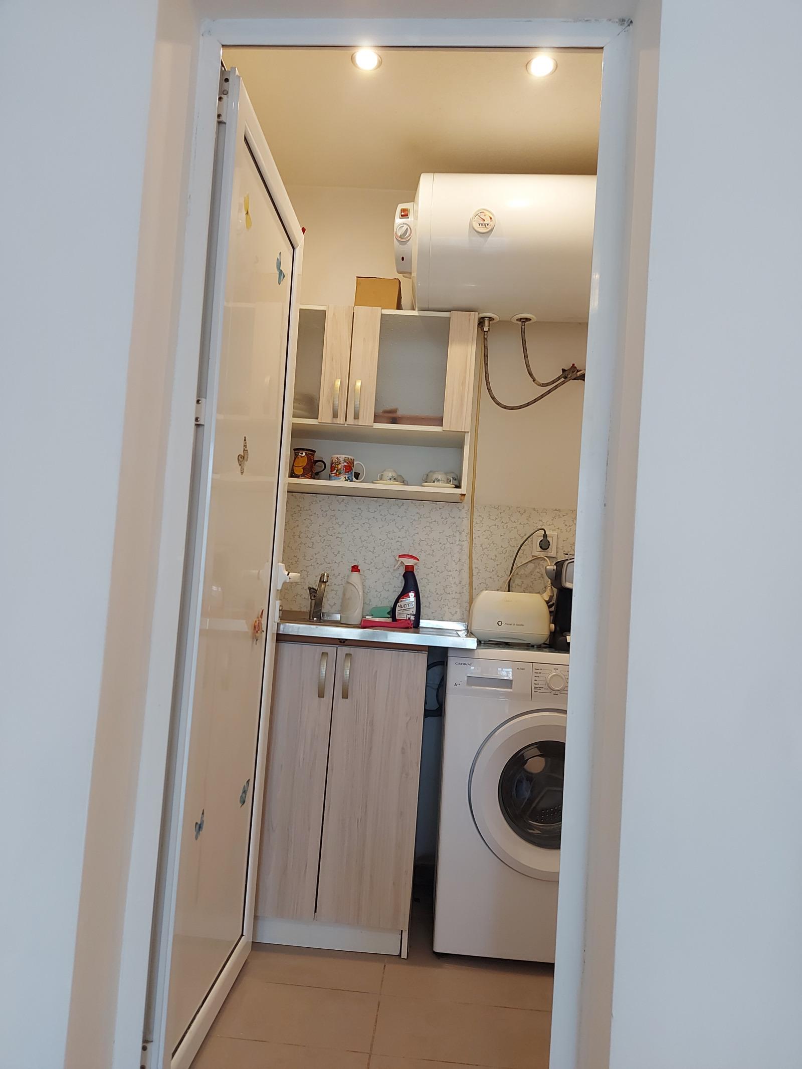 Под наем в София едностаен Горна Баня ID 2099617