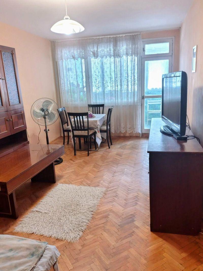 Тристаен апартамент под наем в ж.к. Овча купел, 2228472