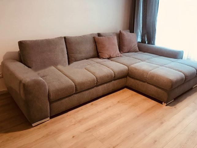 Под наем в София двустаен Малинова долина ID 2193054