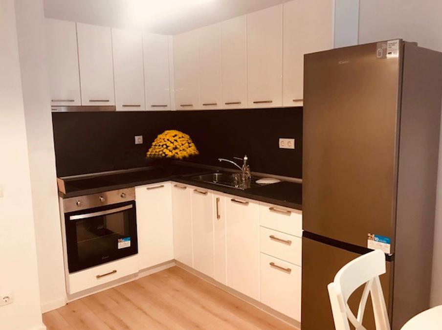 Под наем в София двустаен Малинова долина ID 2193054