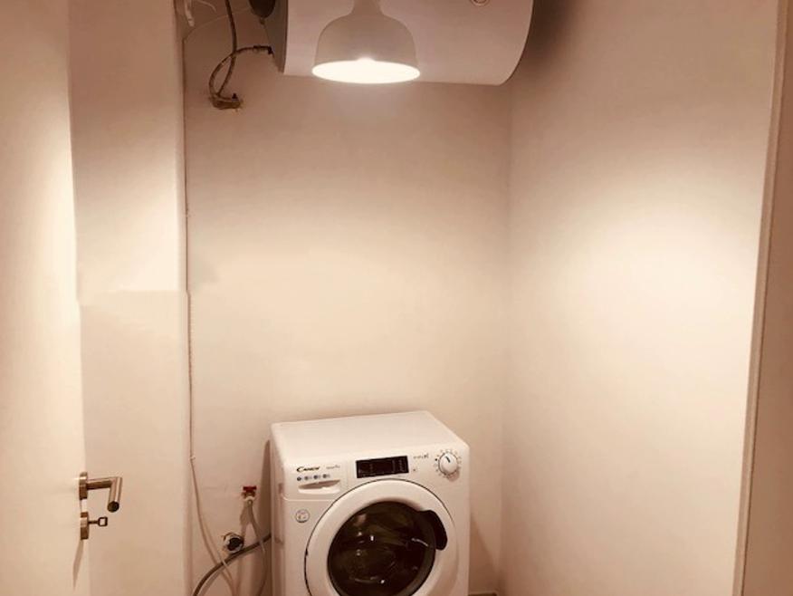 Под наем в София двустаен Малинова долина ID 2193054