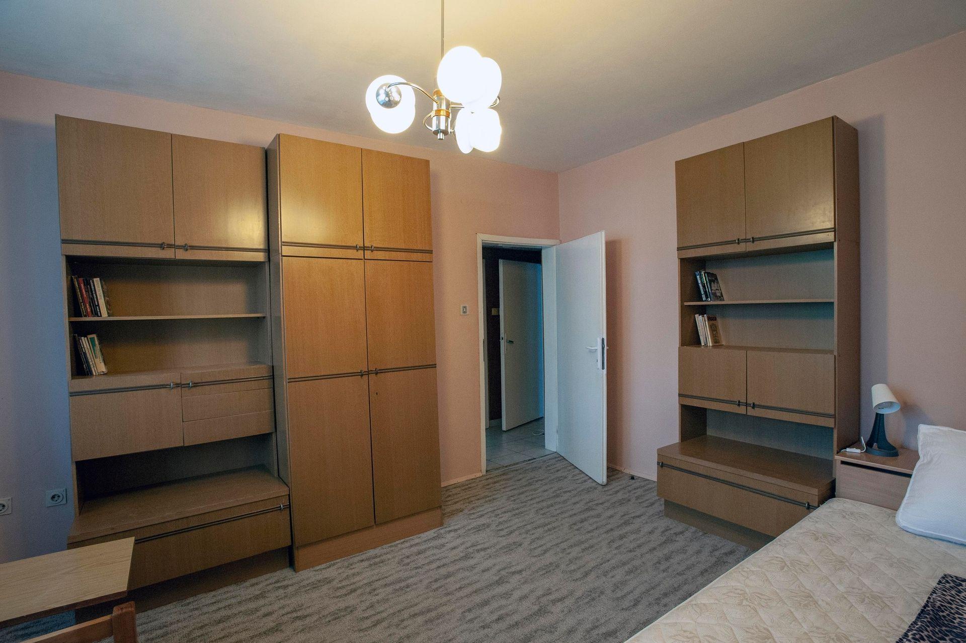 Тристаен апартамент под наем в ж.к. Лагера, 2224585