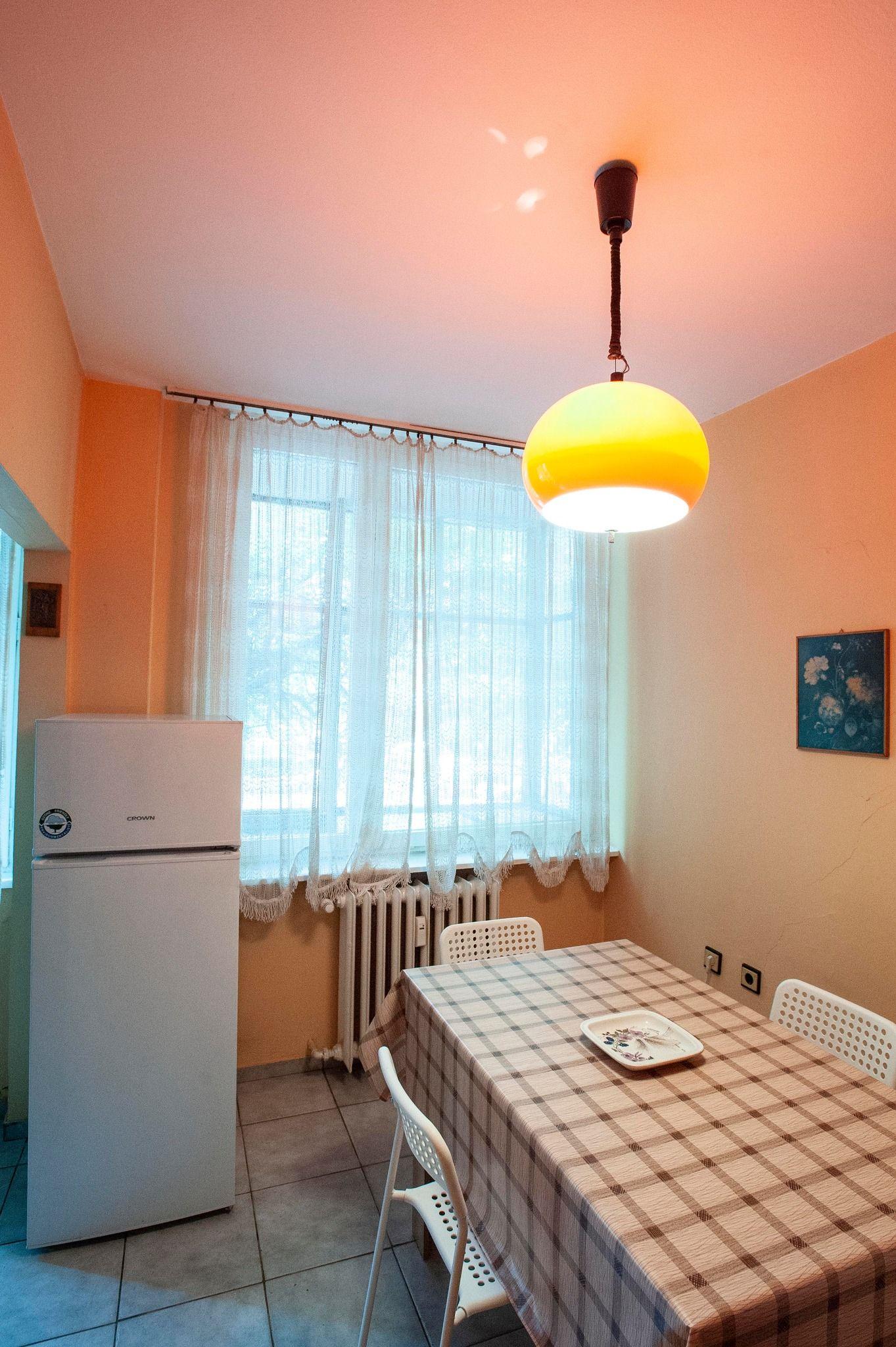 Тристаен апартамент под наем в ж.к. Лагера, 2224585