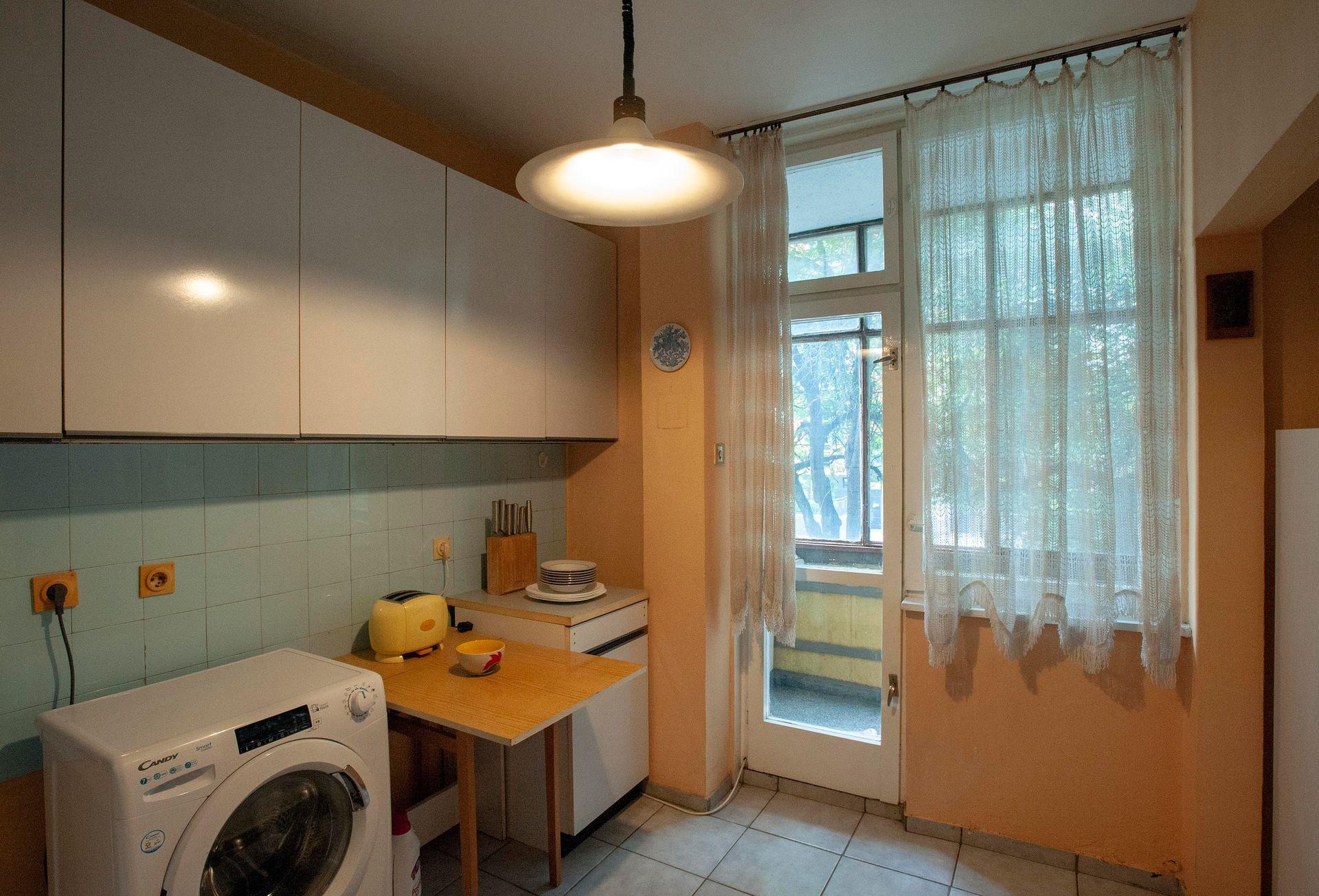 Тристаен апартамент под наем в ж.к. Лагера, 2224585