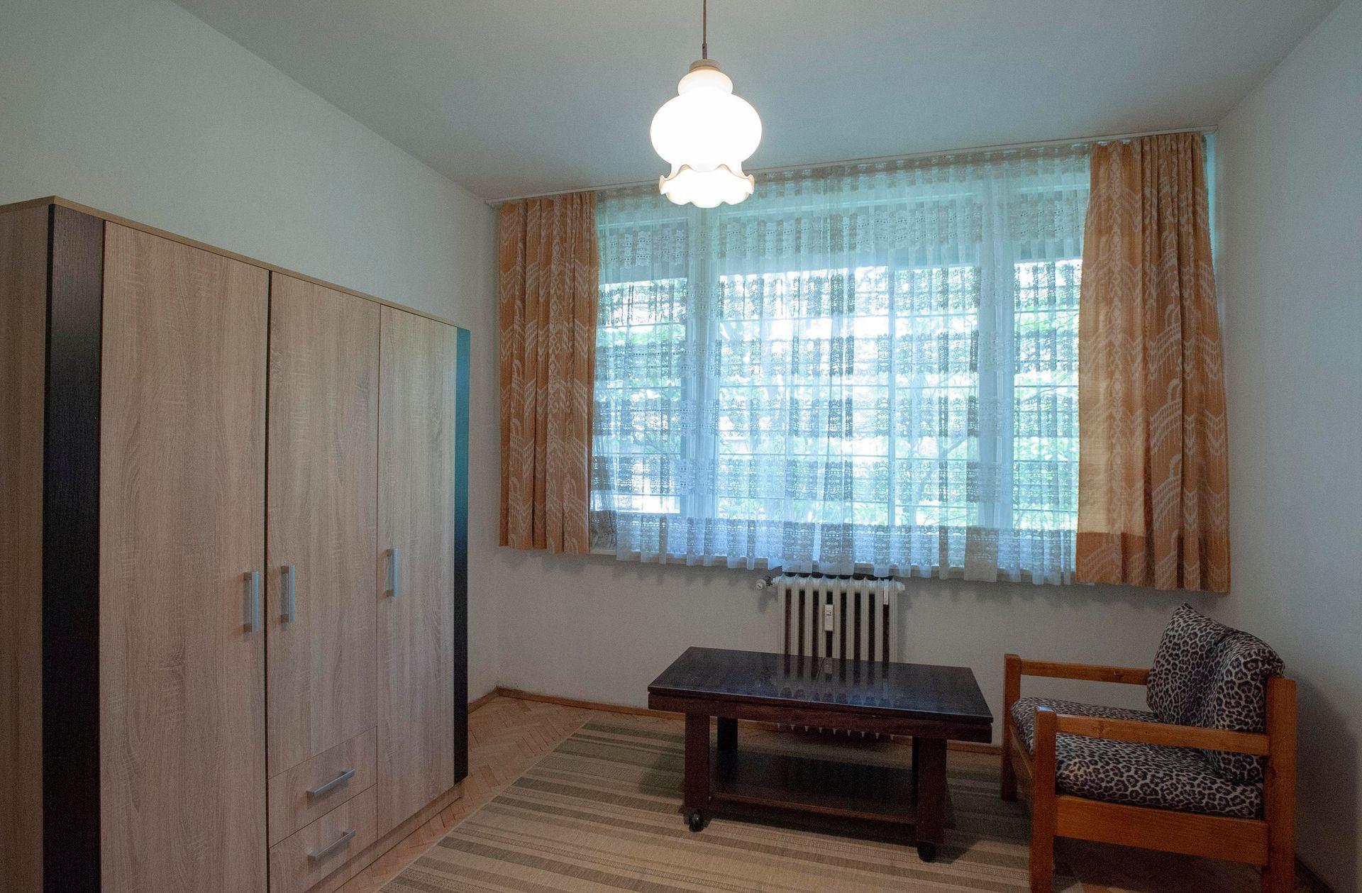 Тристаен апартамент под наем в ж.к. Лагера, 2224585
