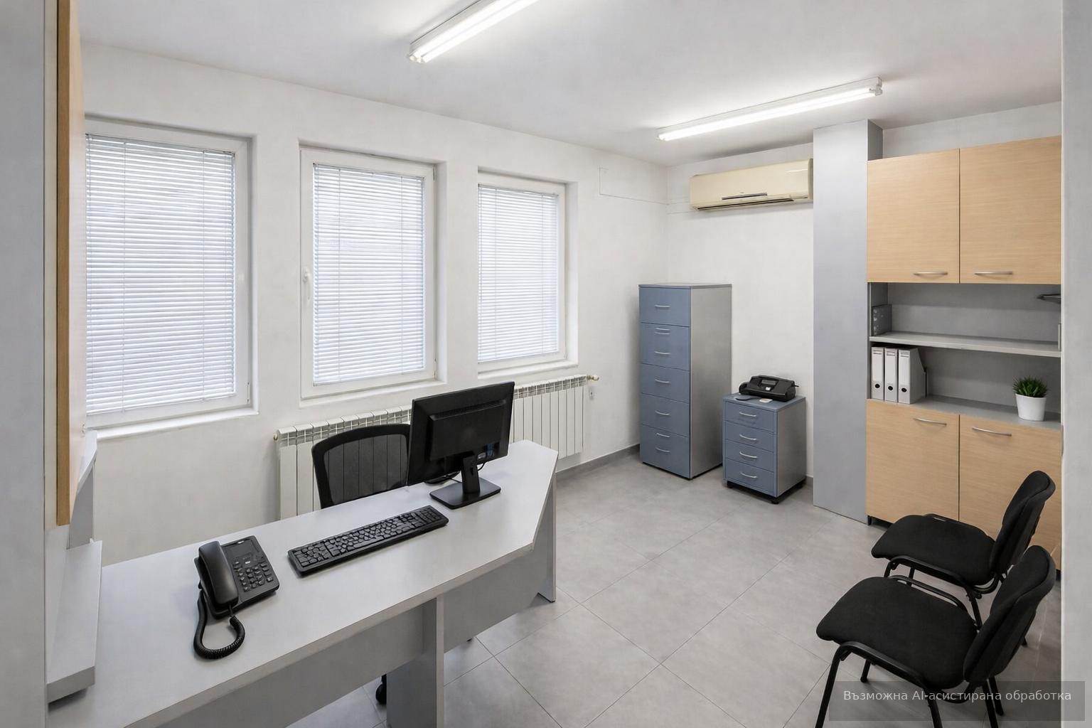Офис под наем в ж.к. Света троица, 2226639
