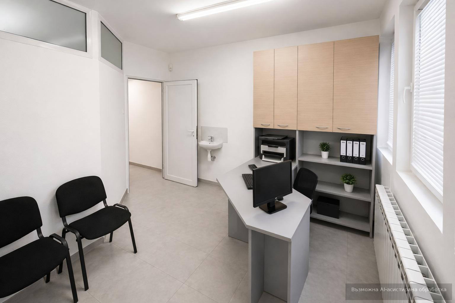 Офис под наем в ж.к. Света троица, 2226639