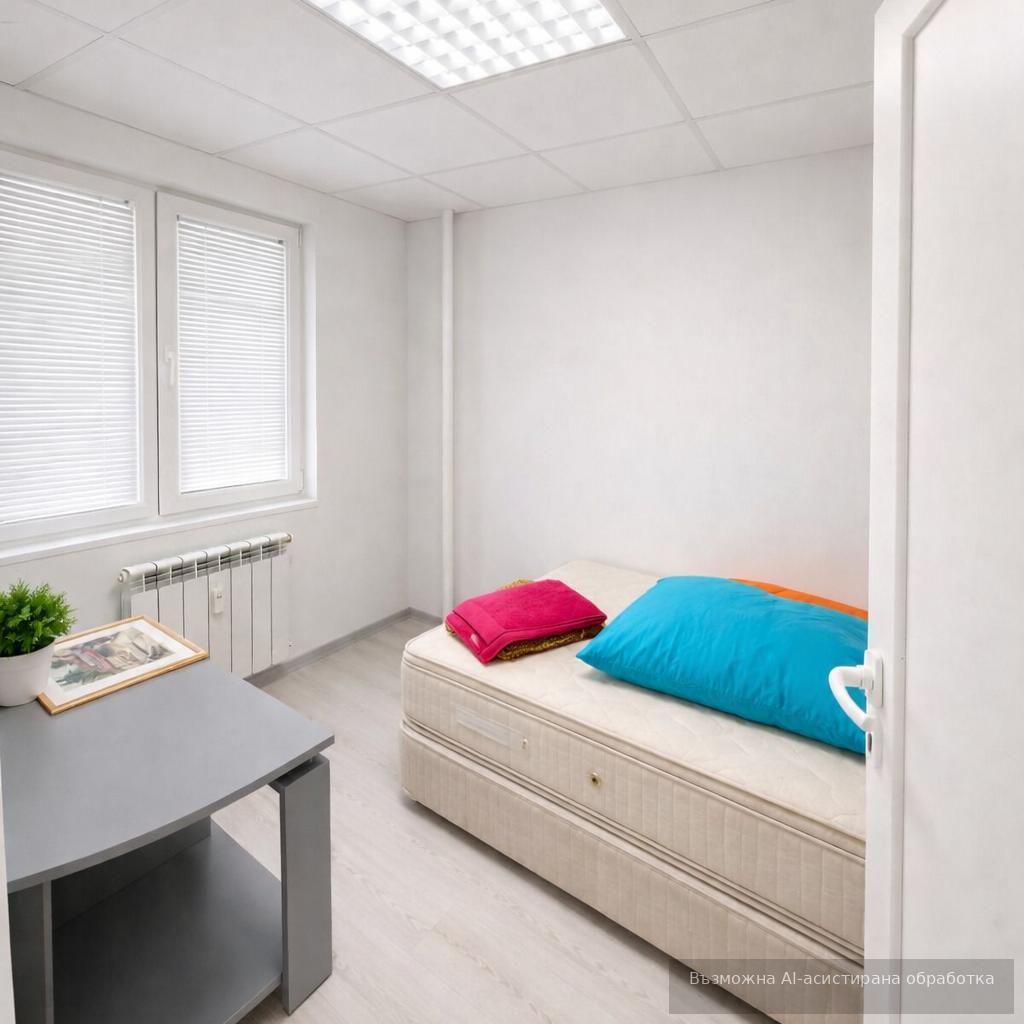 Офис под наем в ж.к. Света троица, 2226639