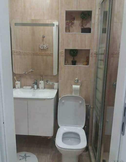 Двустаен, под наем, жк. Сердика