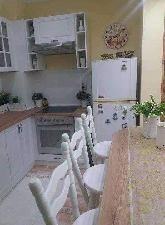 Двустаен, под наем, жк. Сердика