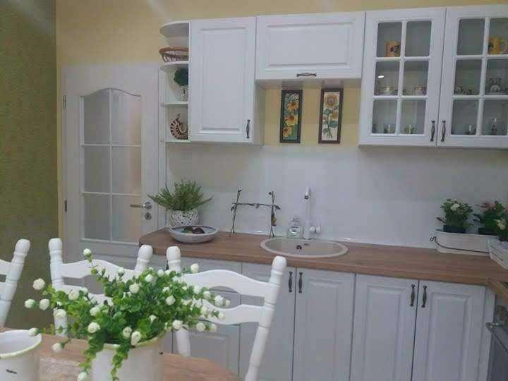 Двустаен, под наем, жк. Сердика