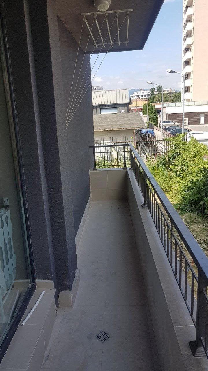 Под наем в София двустаен Кръстова вaда ID 2154646