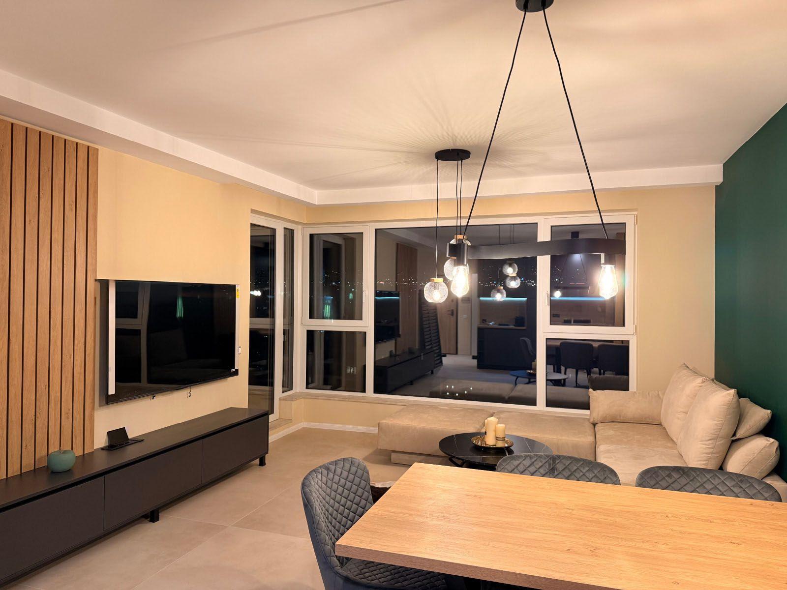 Под наем в София двустаен Кръстова вaда ID 2217976