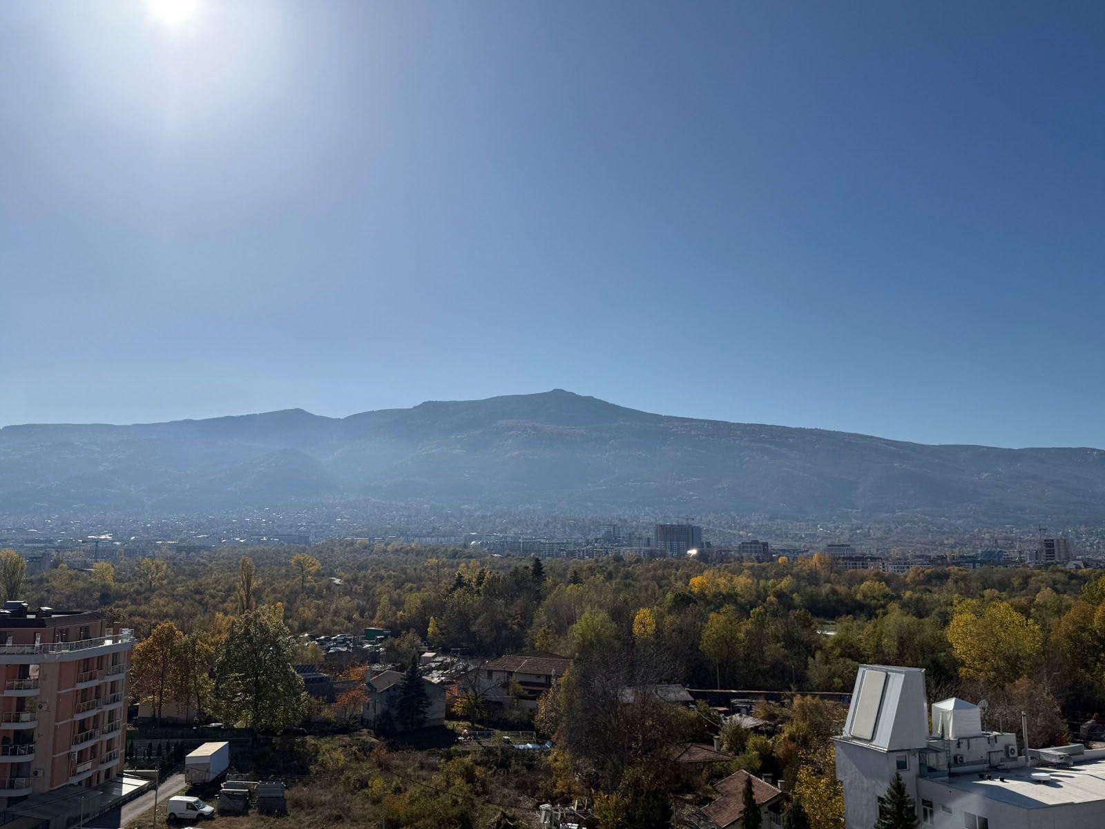 Под наем в София двустаен Кръстова вaда ID 2217976