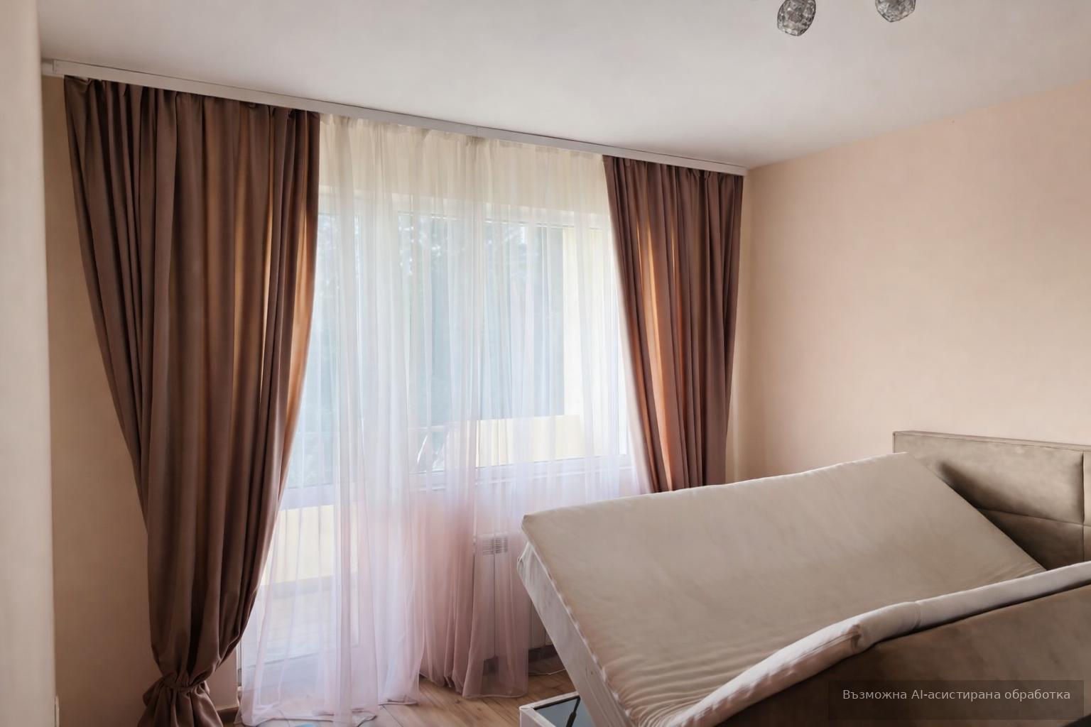 Тристаен апартамент под наем в ж.к. Овча купел, 2229037