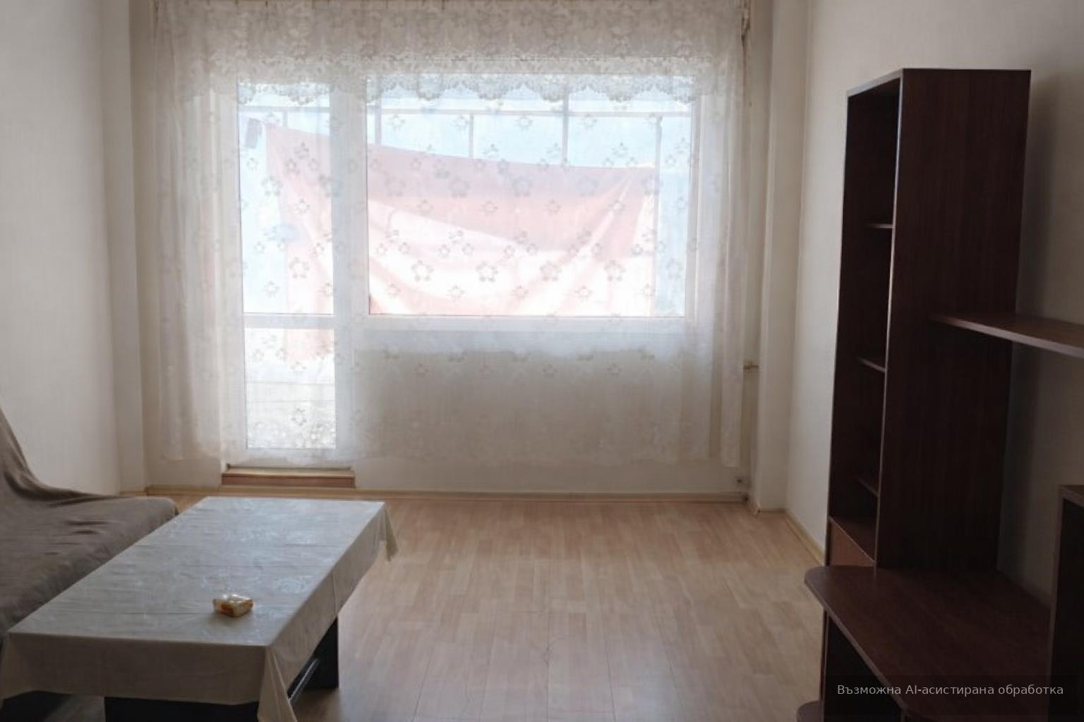 Едностаен апартамент под наем в ж.к. Люлин 5, 2229354