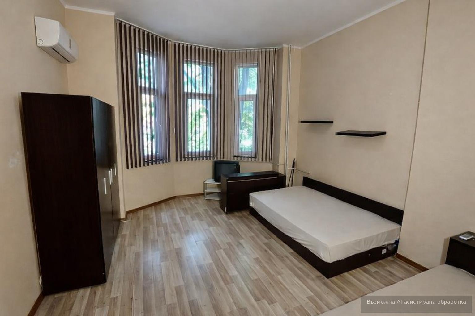 Тристаен апартамент под наем в ж.к. Банишора, 2229662