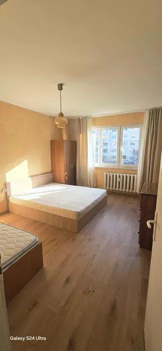 Двустаен апартамент под наем в ж.к. Овча купел, 2228853