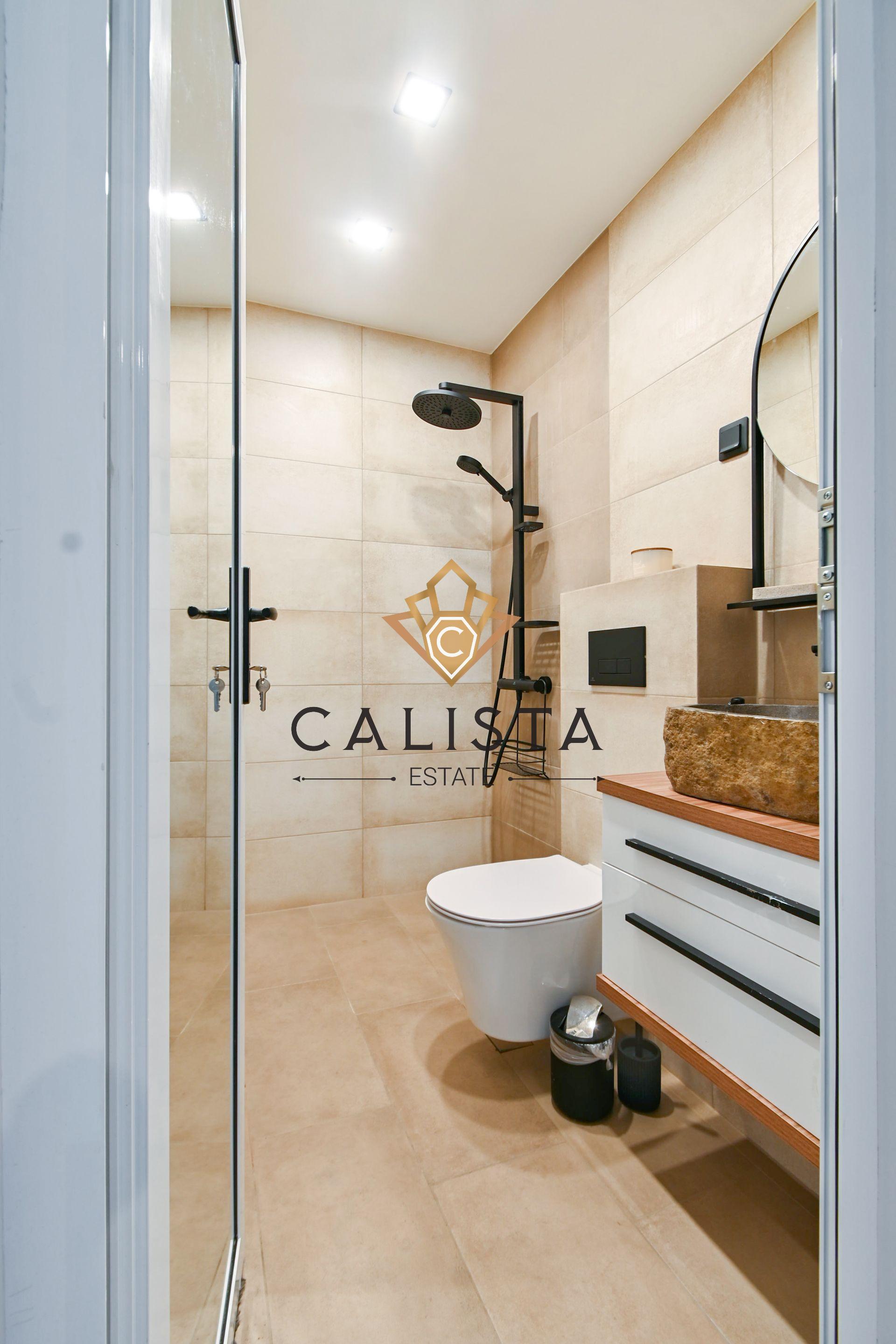 Двустаен апартамент под наем в ж.к. Надежда 1, 2229417