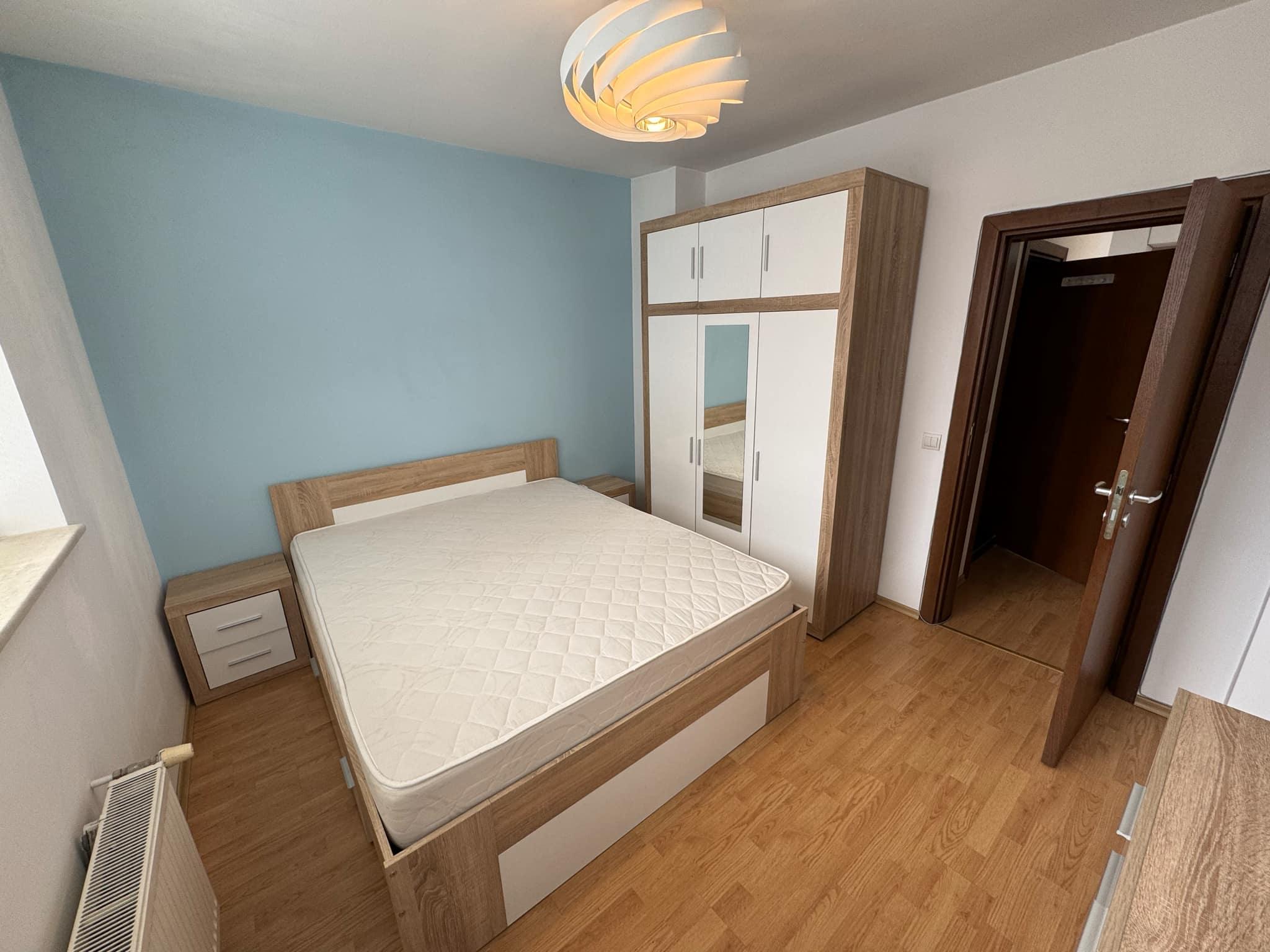 Тристаен апартамент под наем в ж.к. Студентски град, 2200066