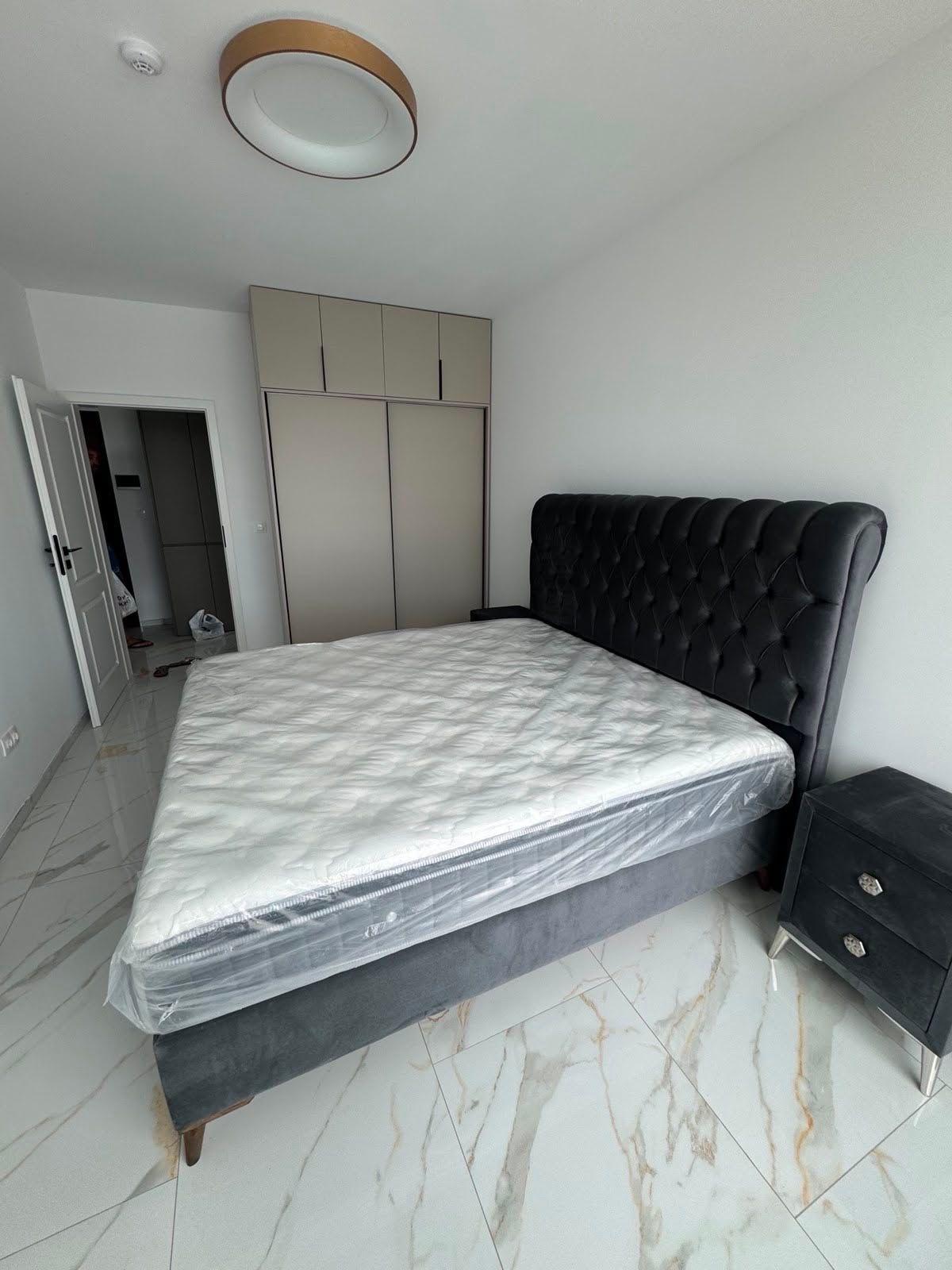 Тристаен апартамент под наем в ж.к. Кръстова вада, 2229758